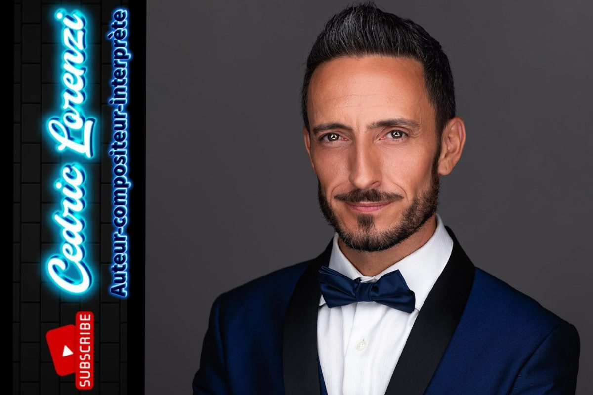 Cdric Lorenzi et les Meilleurs Artistes dans le 06 concert