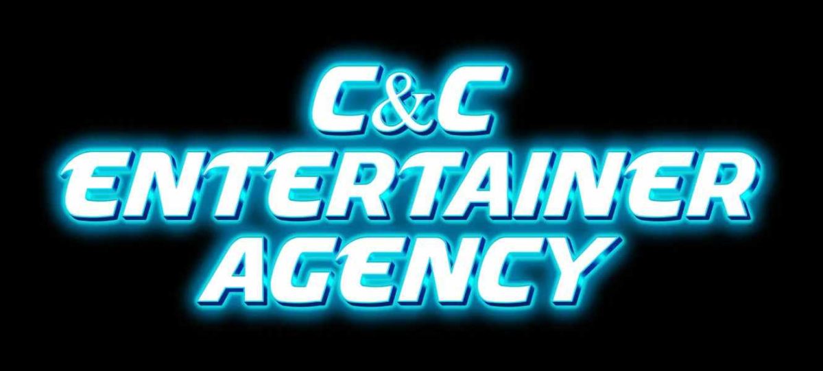 C&C ENTERTAINER AGENCY — wedding